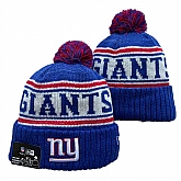 New York Giants 2025 Knit Hats 002,baseball caps,new era cap wholesale,wholesale hats